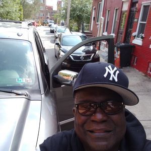 Meet your Posher, Thomas